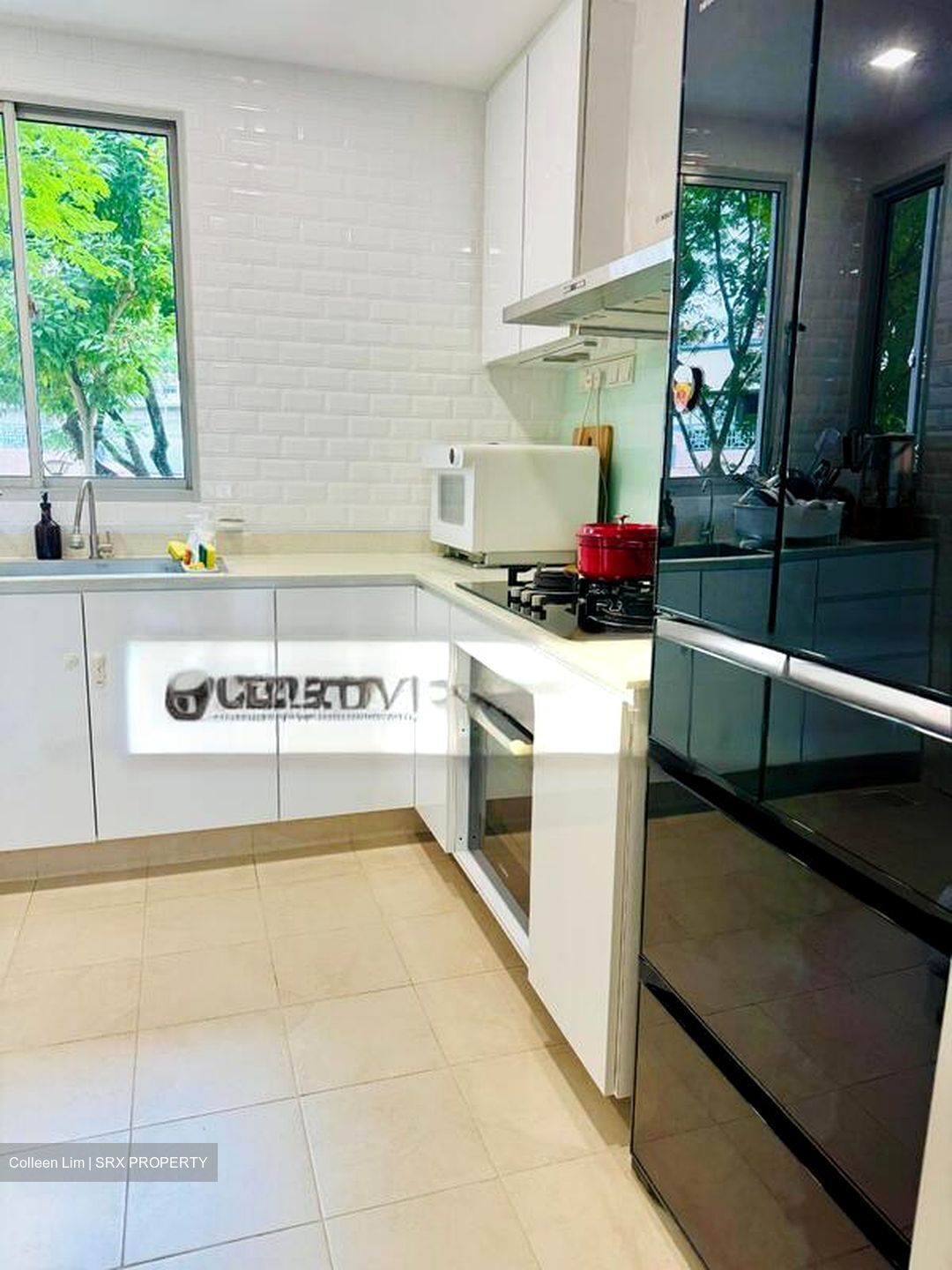 The Eden At Tampines (D18), Condominium #505369201